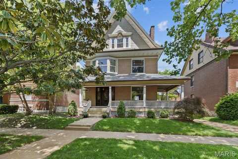4473 McPherson Avenue, Saint Louis, MO 63108