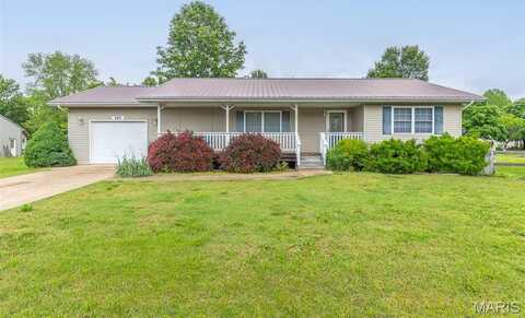 127 Chippewa, Piedmont, MO 63957