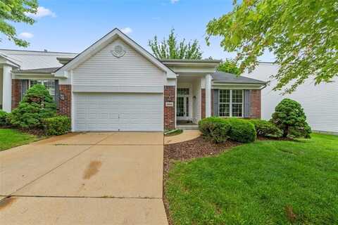 1008 Shire Lane, Eureka, MO 63025