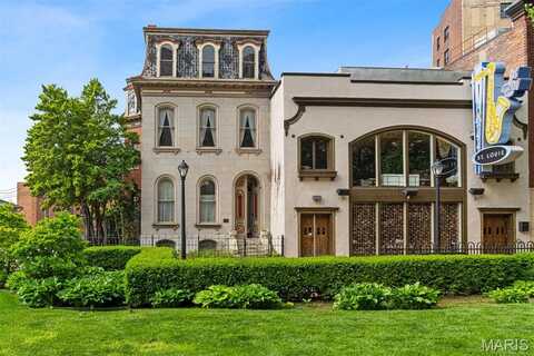 3534 Washington Avenue, Saint Louis, MO 63103