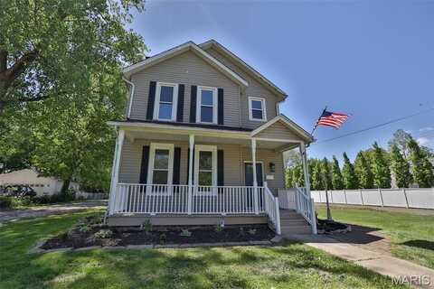 638 E Vandalia Street, Edwardsville, IL 62025