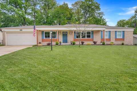 13117 Dartagnan Court, Saint Louis, MO 63141