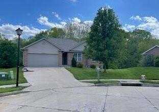 5300 Wood Lake Court, Columbia, MO 65202