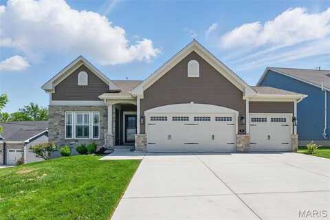 5 Havenhill Court, Saint Charles, MO 63301