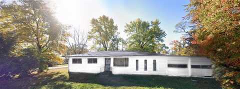 5150 Rosemont Avenue, Washington Park, IL 62204