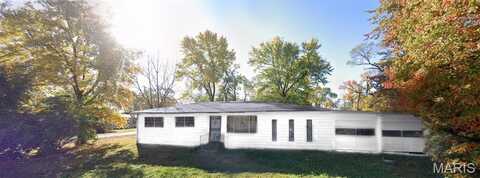 5150 Rosemont Avenue, Washington Park, IL 62204