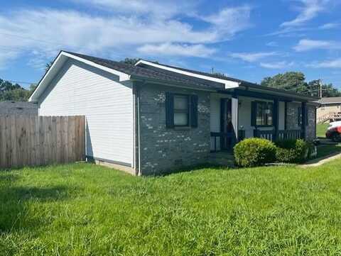 46 Red Cedar Boulevard, Poplar Bluff, MO 63901