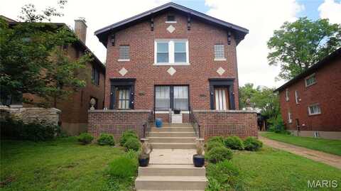 7333 Lindell Boulevard, Saint Louis, MO 63130