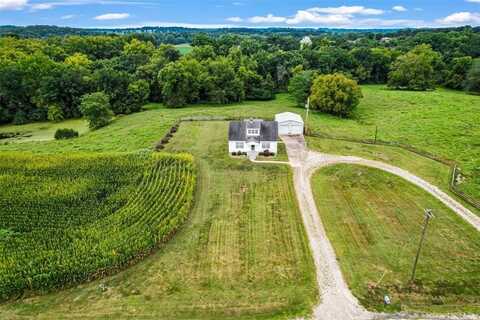 11020 Highway 100 (50+/-acres), Berger, MO 63014