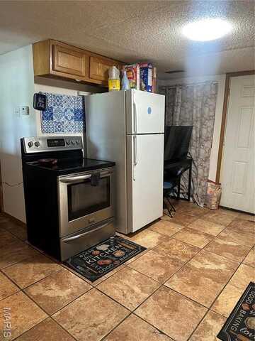 514 N 48th Street, East Saint Louis, IL 62205