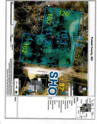 0 Short Street, Saint Robert, MO 65584