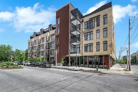 4101 Laclede Avenue, Saint Louis, MO 63108