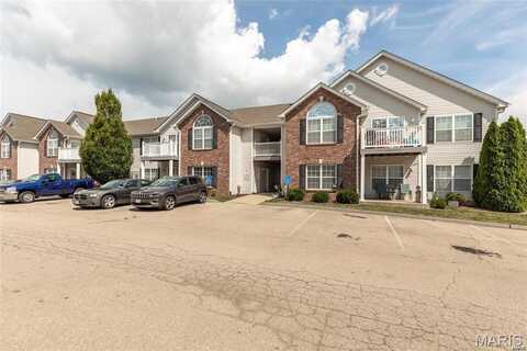 1776 Lexington Place, Herculaneum, MO 63048