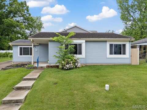 8934 Litzsinger Road, Saint Louis, MO 63144