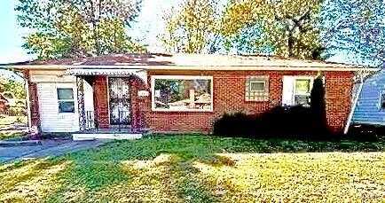 7008 Rohn Drive, Saint Louis, MO 63121