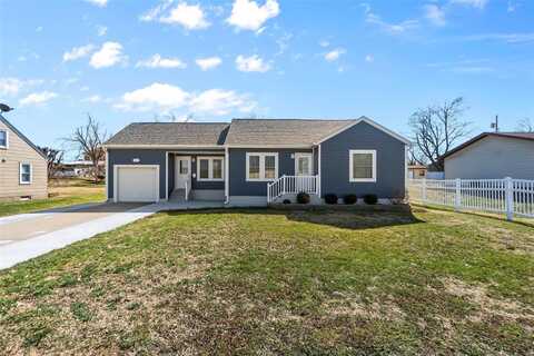937 W Ste. Marie Street, Perryville, MO 63775