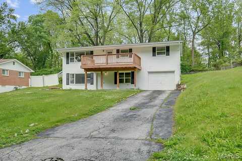 43 Highview Lane, Belleville, IL 62223