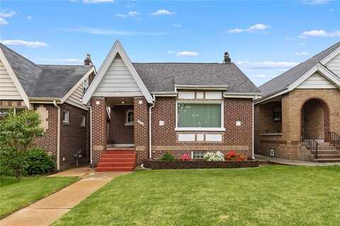 6266 Marmaduke Avenue, Saint Louis, MO 63139