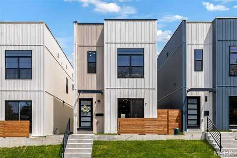6297 Magnolia Avenue, Saint Louis, MO 63139