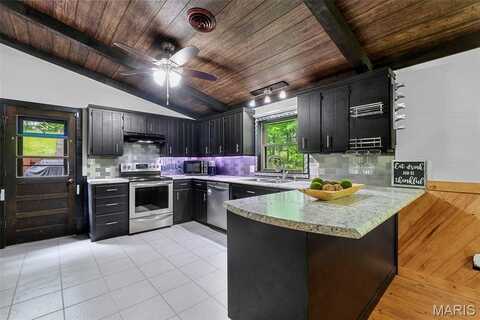 254 Rustic Hills Lane, Jackson, MO 63755
