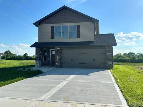 2805 Beth Ann Court, Pontoon Beach, IL 62040