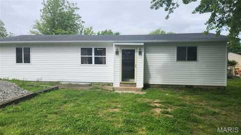 229 S Main Street, Licking, MO 65542