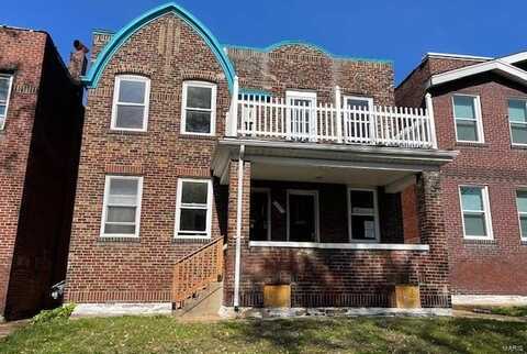 3537 Minnesota Avenue, Saint Louis, MO 63118