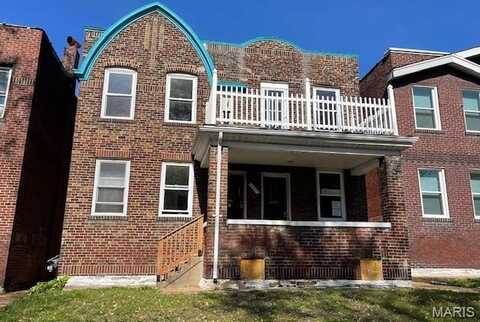 3537 Minnesota Avenue, Saint Louis, MO 63118