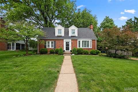 1019 Nolan Drive, Saint Louis, MO 63122