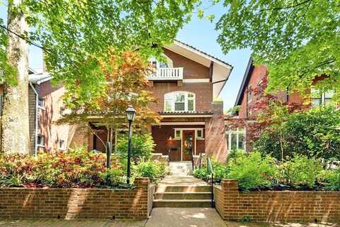6351 Pershing Avenue, University City, MO 63130