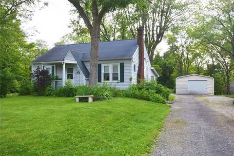 145 S Center Street, East Alton, IL 62024