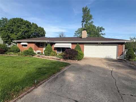 1075 Wanda Drive, Granite City, IL 62040
