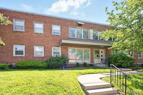 5 Delcrest Court, Saint Louis, MO 63124