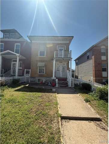 6020 Horton Place, Saint Louis, MO 63112