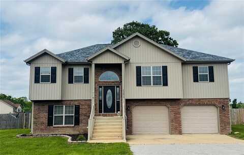 23613 Reward Road, Waynesville, MO 65583