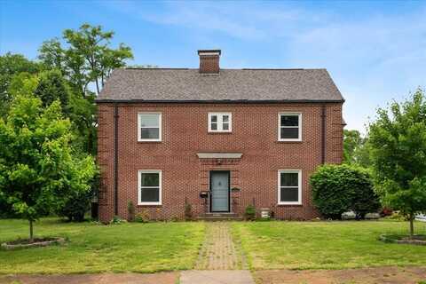503 S Pennsylvania Avenue, Belleville, IL 62220