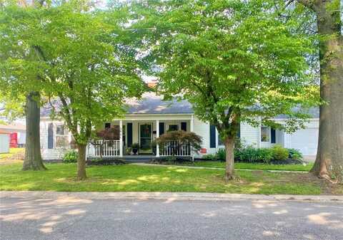 207 S Thorn Street, Charleston, MO 63834