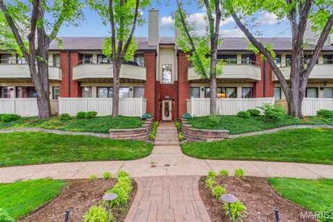 5579 Waterman Boulevard, Saint Louis, MO 63112