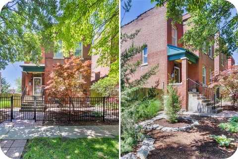 3183 Alfred Avenue, Saint Louis, MO 63116