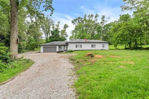 2911 W Delmar Avenue, Godfrey, IL 62035