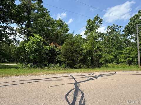 5046 Port Perry Drive, Perryville, MO 63775