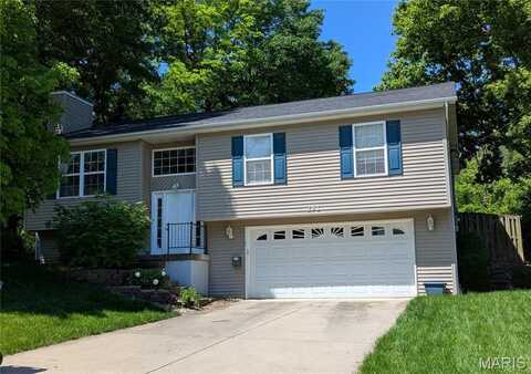 251 Seminole Street, Edwardsville, IL 62025