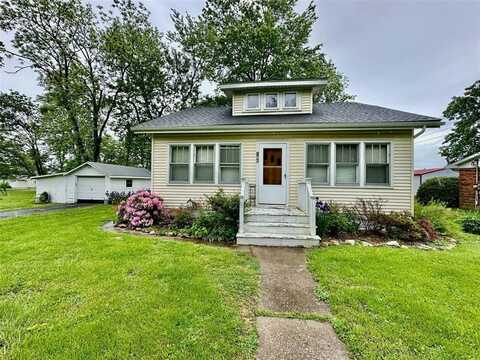 105 Jersey Street, Brighton, IL 62012