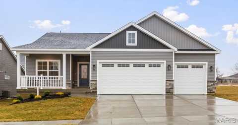 729 Norwich Drive, Saint Charles, MO 63301