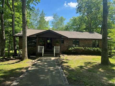 267 Misty Lake Road, Poplar Bluff, MO 63901