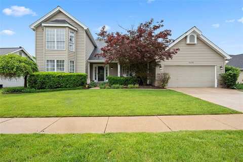 16156 Copper Lantern Drive, Wildwood, MO 63040
