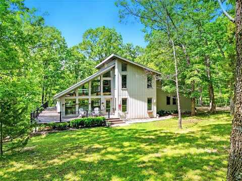 6 Cedar Fork Court, Defiance, MO 63341