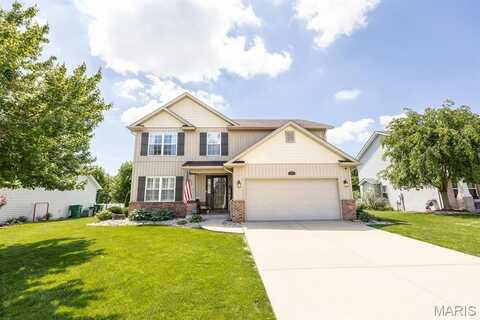 undefined, O'Fallon, IL 62269