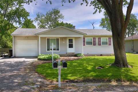 14 Dee Street, Moro, IL 62067