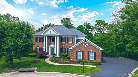 1302 Amherst Terrace Way, Chesterfield, MO 63017